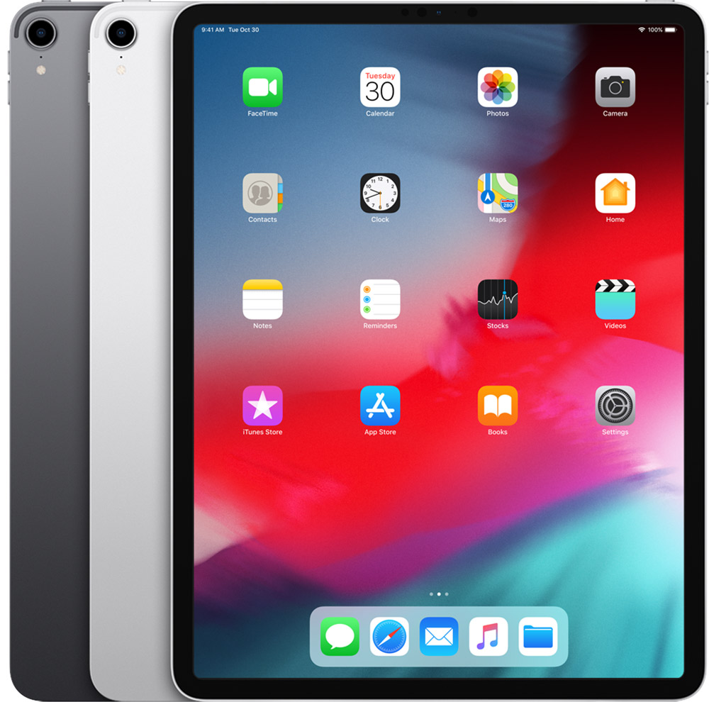 Modelos Ipad Pro
