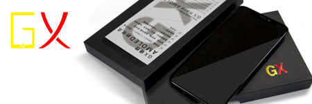 Pantalla GX Hard OLED iPhone X Pantalla GX Hard OLED iPhone X