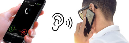Altavoz auricular iPhone 5C