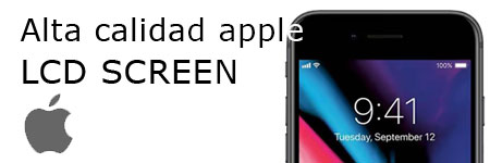 Montaje pantalla iPhone 11 alta calidad