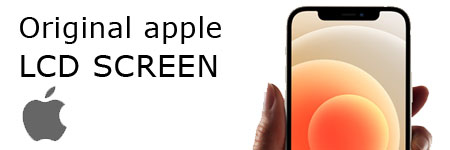 Pantalla original apple iPhone 12 Mini (A2176, A2398, A2399, A2400) Pantalla original apple iPhone 12 Mini (A2176, A2398, A2399, A2400)