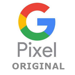 Pantalla original Google Pixel