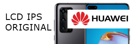Pantalla original Huawei P20 Lite