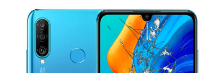 Reparar Huawei P30 Pro pantalla rota Reparar Huawei P30 Pro pantalla rota