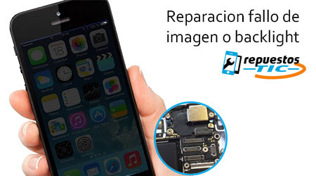 Reparacion chip de backlight iPhone 11 Reparacion chip de backlight iPhone 11