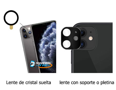 Lente de camara trasera iPhone 15 Pro Max Lente de camara trasera iPhone 15 Pro Max