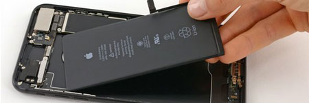 Montaje bateria iPhone 13 Pro Montaje bateria iPhone 13 Pro
