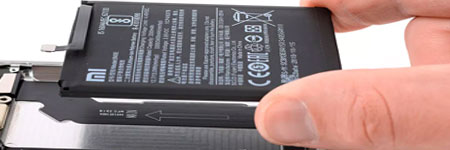 Montaje bateria Xiaomi Redmi Note 11 Pro 5g Montaje bateria Xiaomi Redmi Note 11 Pro 5g