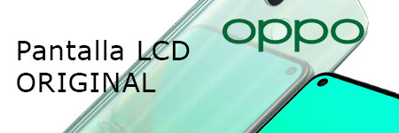 Pantalla original Oppo Reno 8 Pro 5G Pantalla original Oppo Reno 8 Pro 5G
