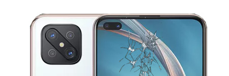 Montaje pantalla Oppo A32 alta calidad Montaje pantalla Oppo A32 alta calidad