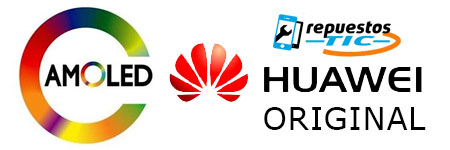 Pantalla amoled Huawei mate 20 Pantalla amoled Huawei mate 20