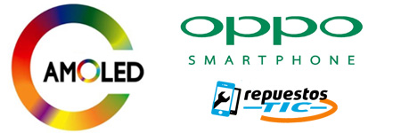 Pantalla amoled Oppo A91 CPH2021 Pantalla amoled Oppo A91 CPH2021