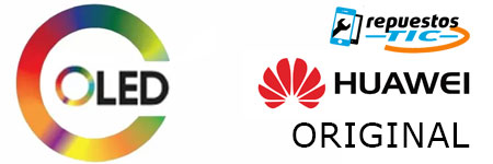 Pantalla oled Huawei P30 Pro Pantalla oled Huawei P30 Pro
