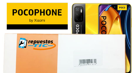 Pantalla Oppo A96 4G (CPH2333). Official Service Pack Pantalla Oppo A96 4G (CPH2333). Official Service Pack