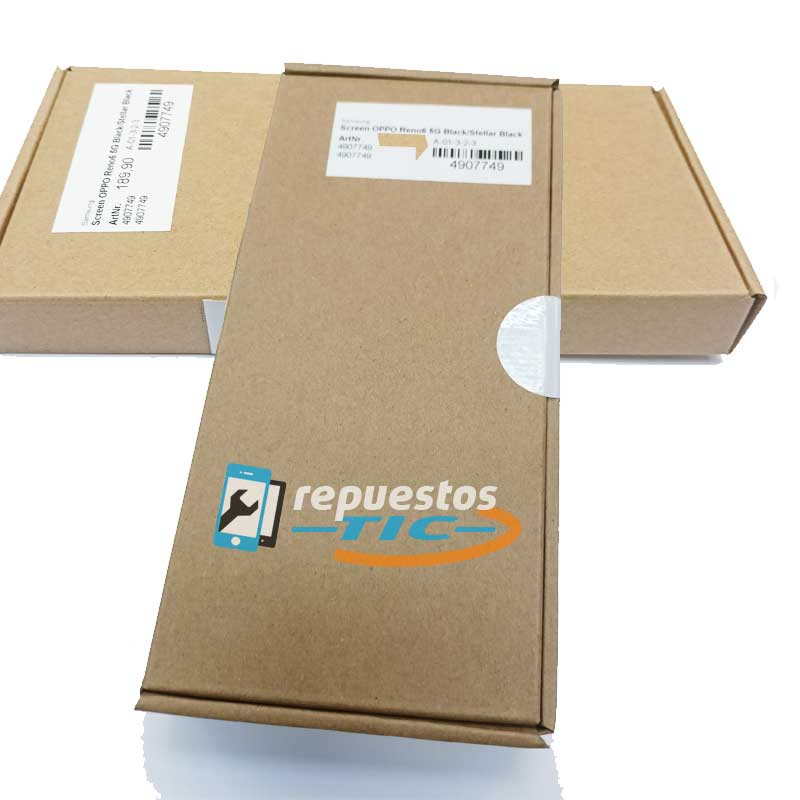 Pantalla original Oppo A91 CPH2021. Official Service Pack Pantalla original Oppo A91 CPH2021. Official Service Pack