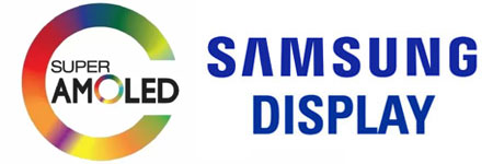 Pantalla superamoled Samsung Galaxy A40 A405