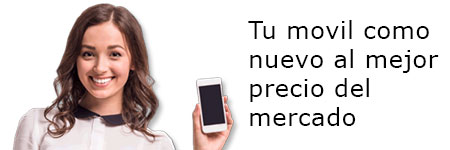 Reparacion pantalla iPhone 15 Pro Max con garantia