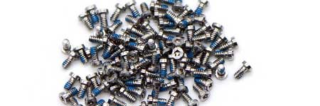 Set tornillos iPhone 11 