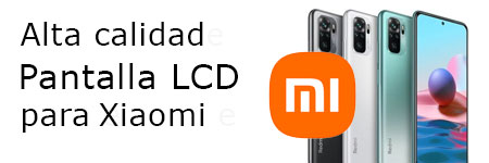 Pantalla completa LCD xiaomi Xiaomi Redmi 12 Pantalla completa LCD xiaomi Xiaomi Redmi 12