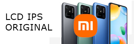 Pantalla original Xiaomi Mi 10 5G Pantalla original Xiaomi Mi 10 5G