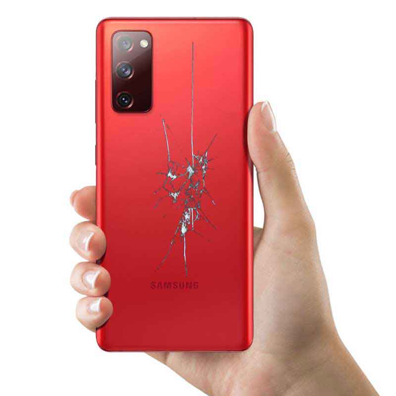 Reparar tapa trasera Google Pixel