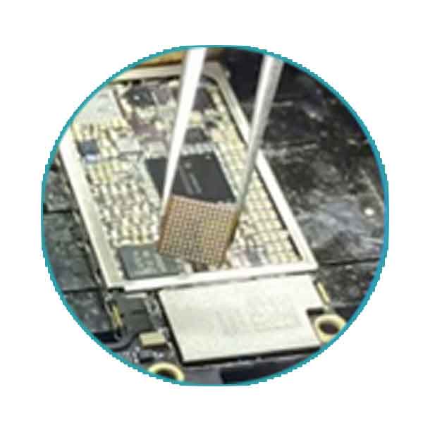 Reparar microfono Google Pixel