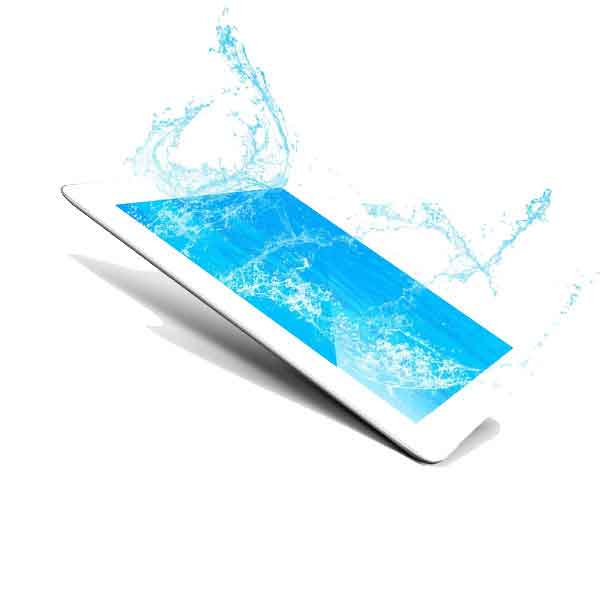 Reparar movil Google Pixel mojado