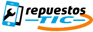 Repuestos TIC
