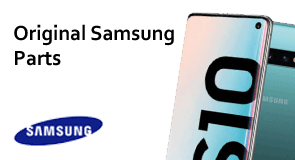 Repuestos originales Samsung