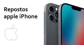 Apple iPhone peças de reposição
