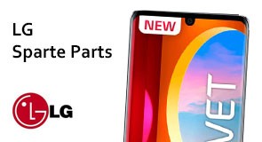 LG Spare Parts