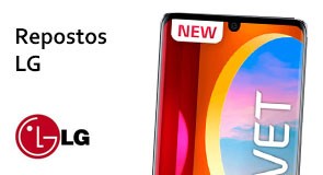 Repostos LG
