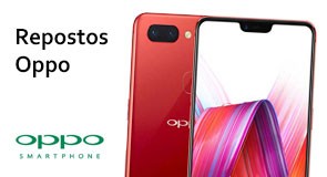 Repostos Oppo