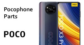 Pocophone Parts
