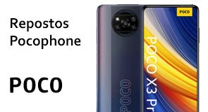 Repostos Pocophone