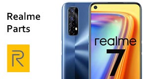 Realme Parts