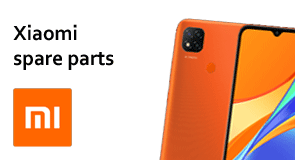 Xiaomi spare parts
