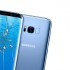 Cambio de cristal de pantalla de Samsung Galaxy S7, S8 y S9