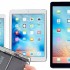 Baterias para Ipad todos los modelos, guia completa