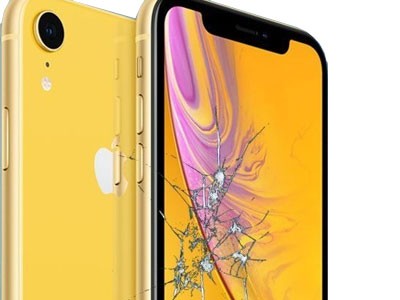 iphone pantalla rota? Te la cambiamos muy barato
